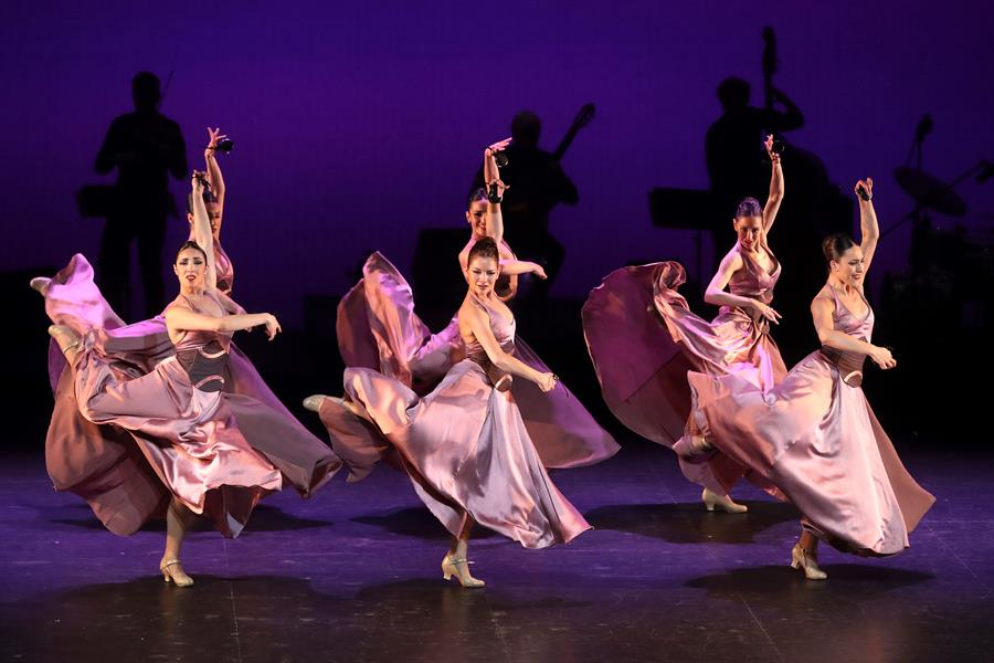 Danza