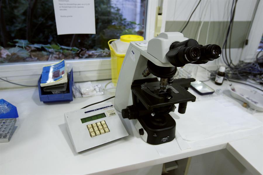 antibióticos