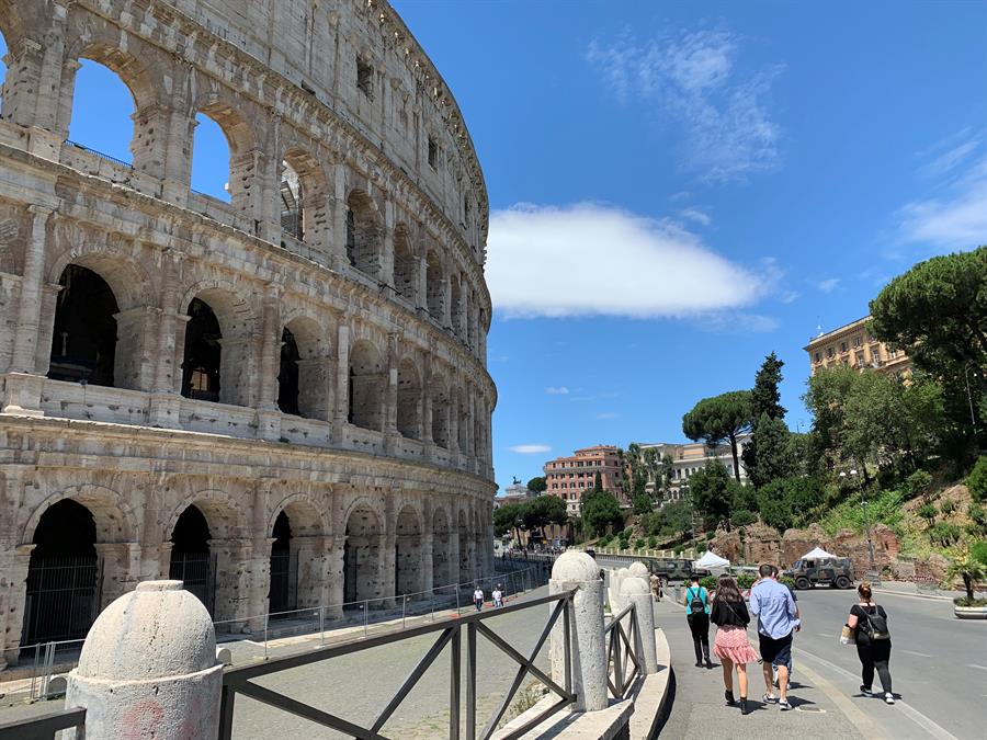 Coliseo