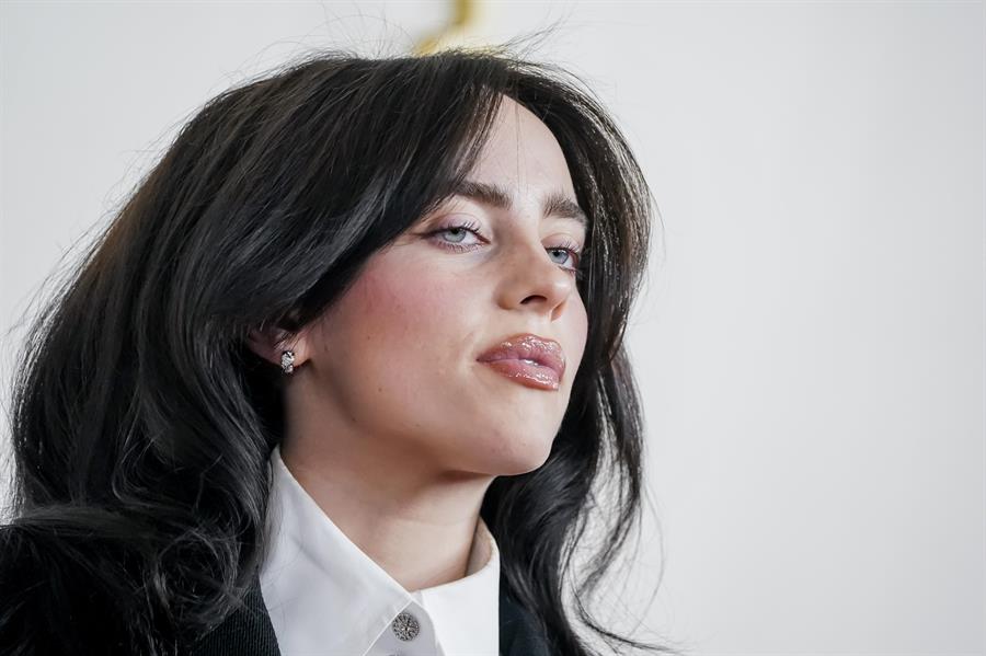 Billie Eilish - artistas
