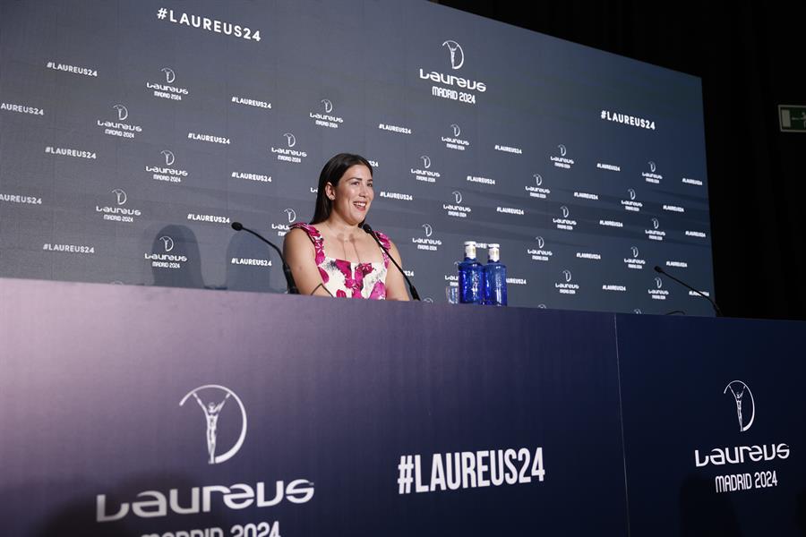 Muguruza