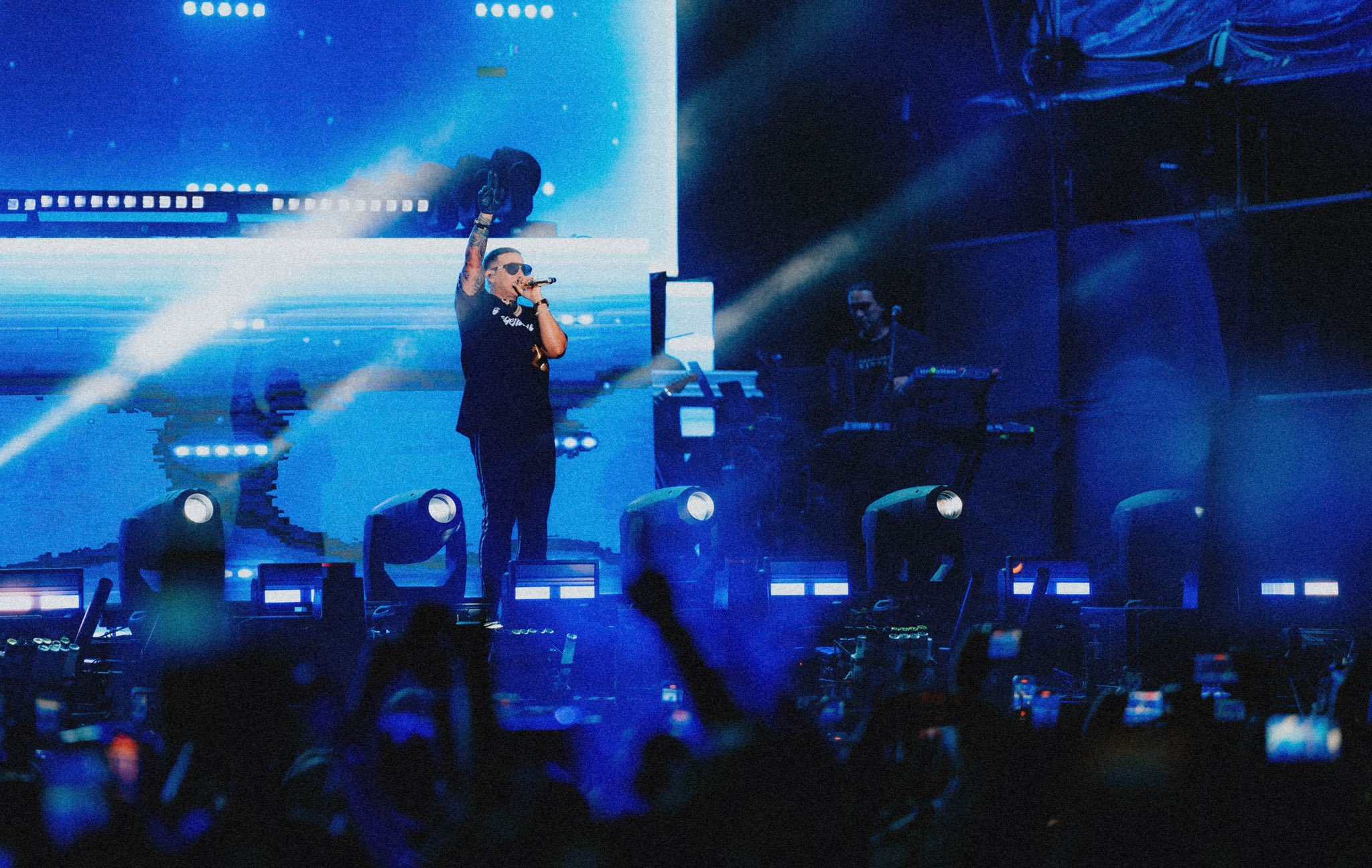 Daddy Yankee