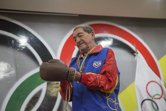 Francisco Morochito Rodríguez