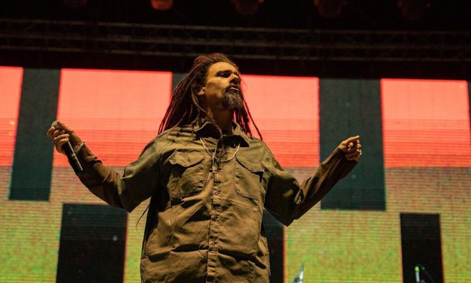 Dread Mar-I