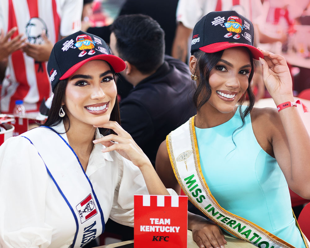 Jagi KFC - ES