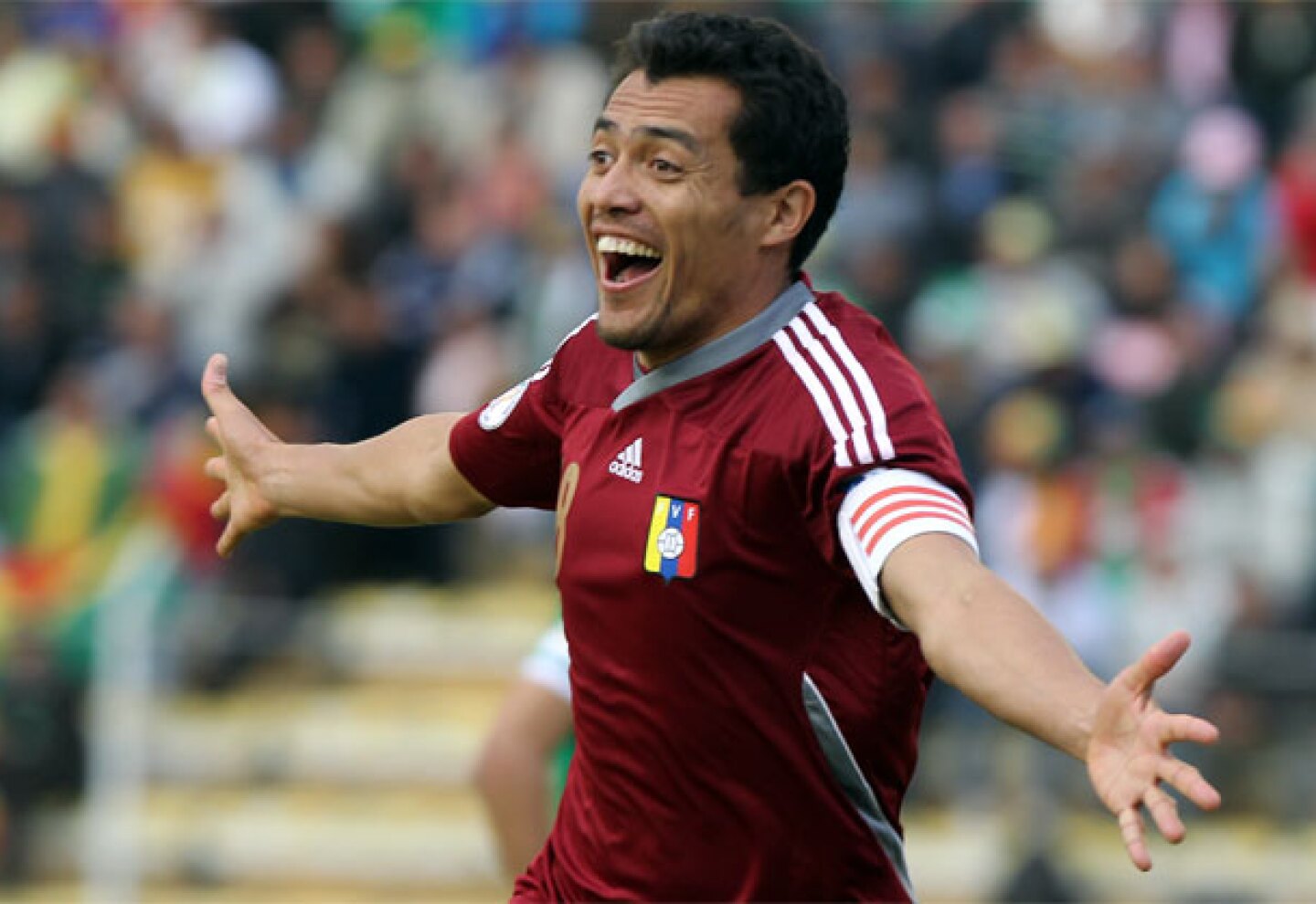 Juan Arango