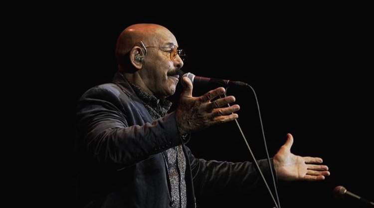 Oscar DLeon