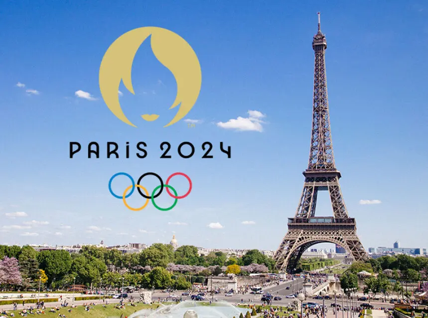 París 2024