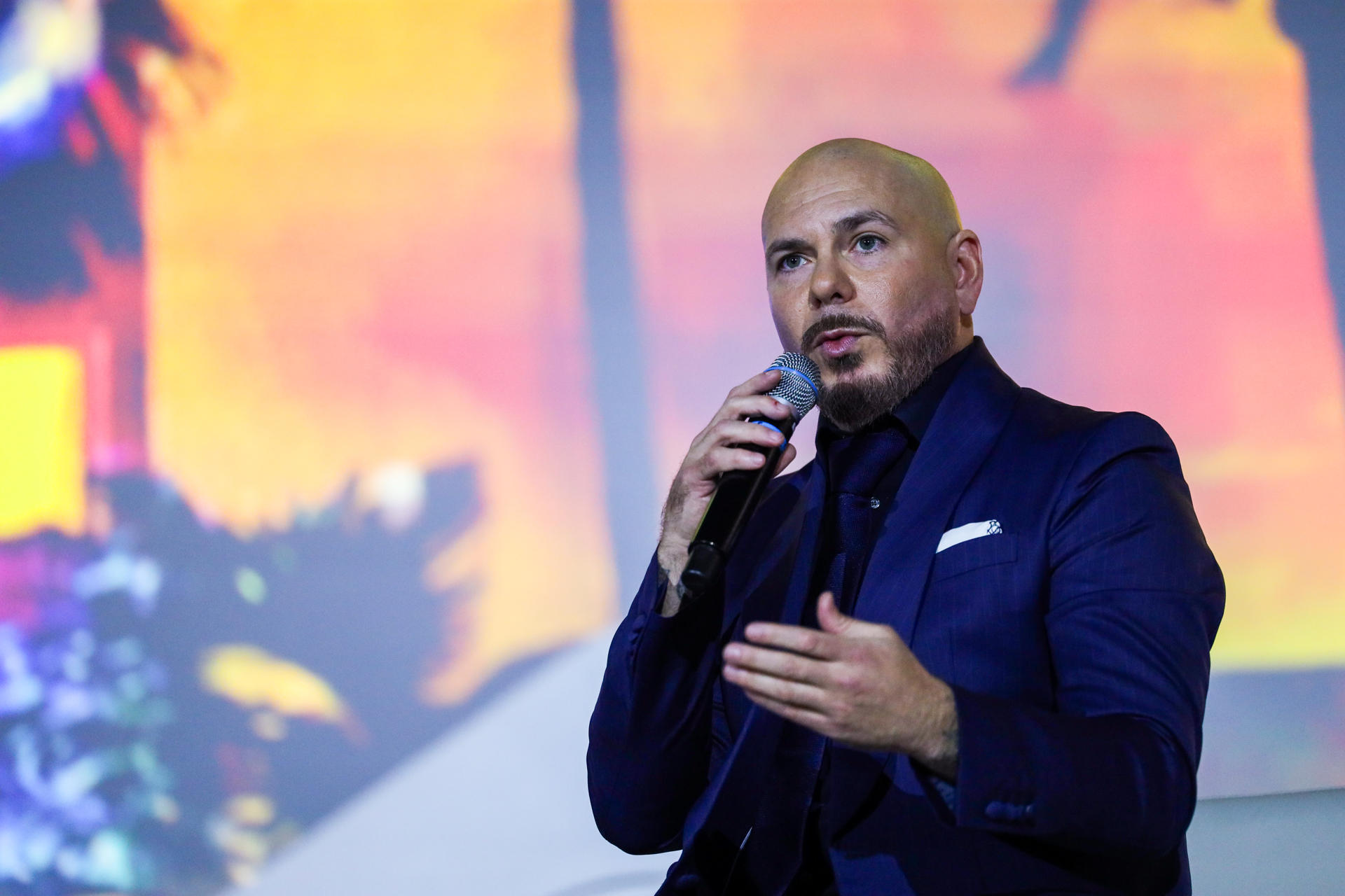 Pitbull