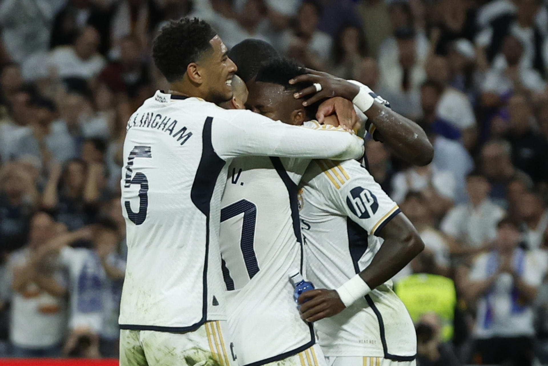 Real Madrid