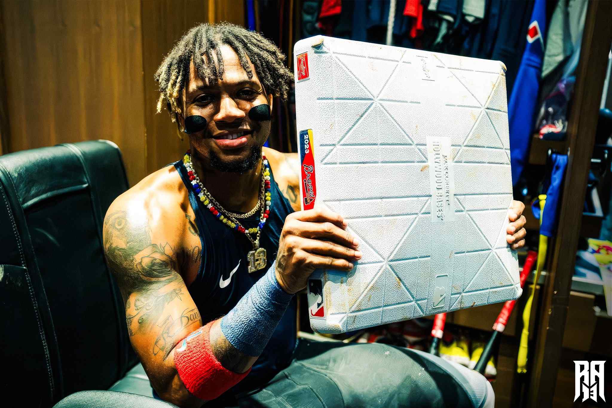 Ronald Acuña Jr.
