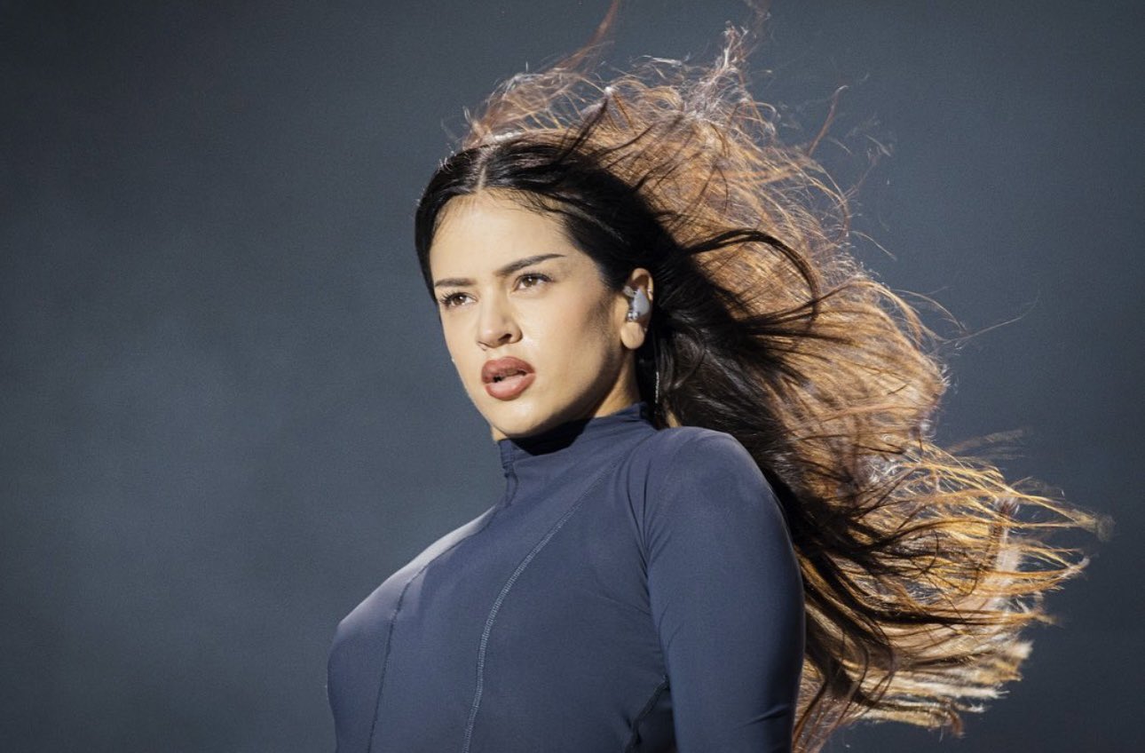 Rosalía