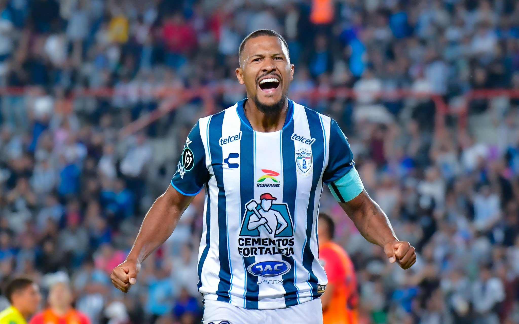 Salomón Rondón