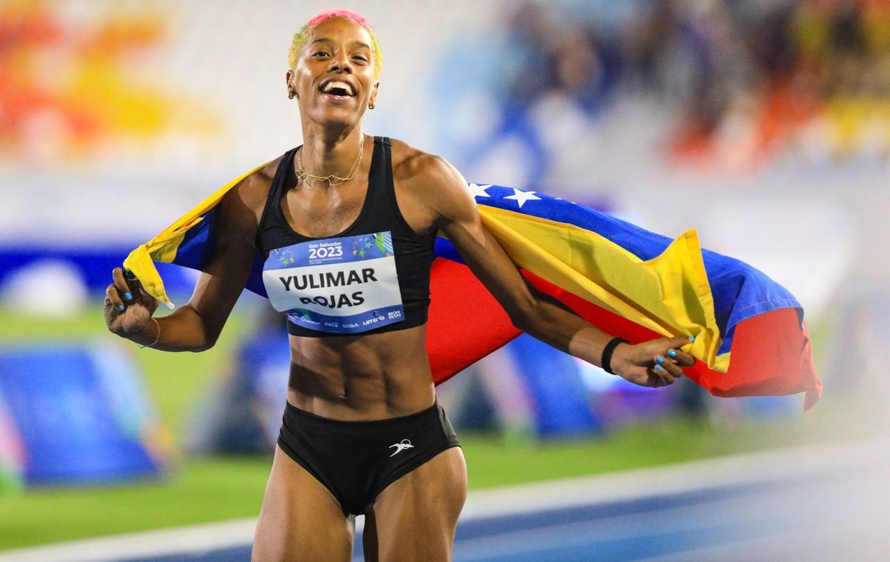 Yulimar Rojas