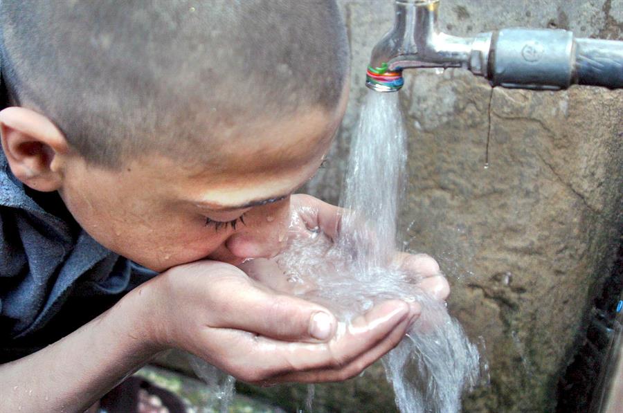 agua