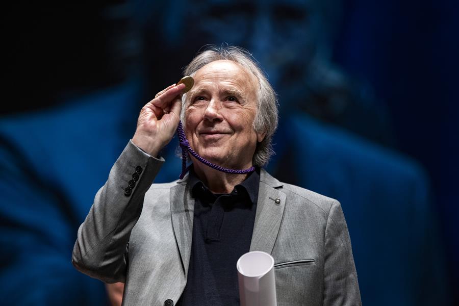 Joan Manuel Serrat