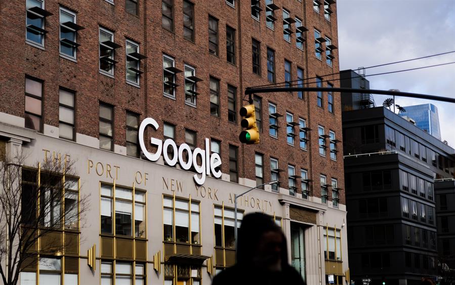 Google - Alphabet
