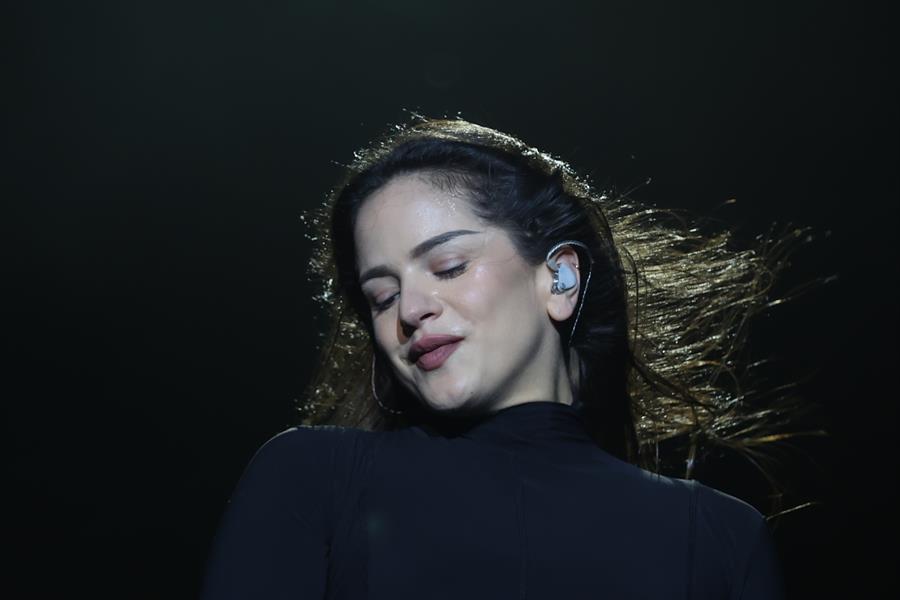 Rosalía
