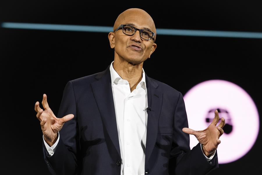 Microsoft