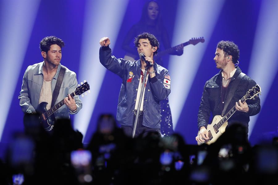 Jonas Brothers