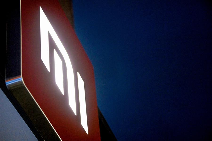 Xiaomi