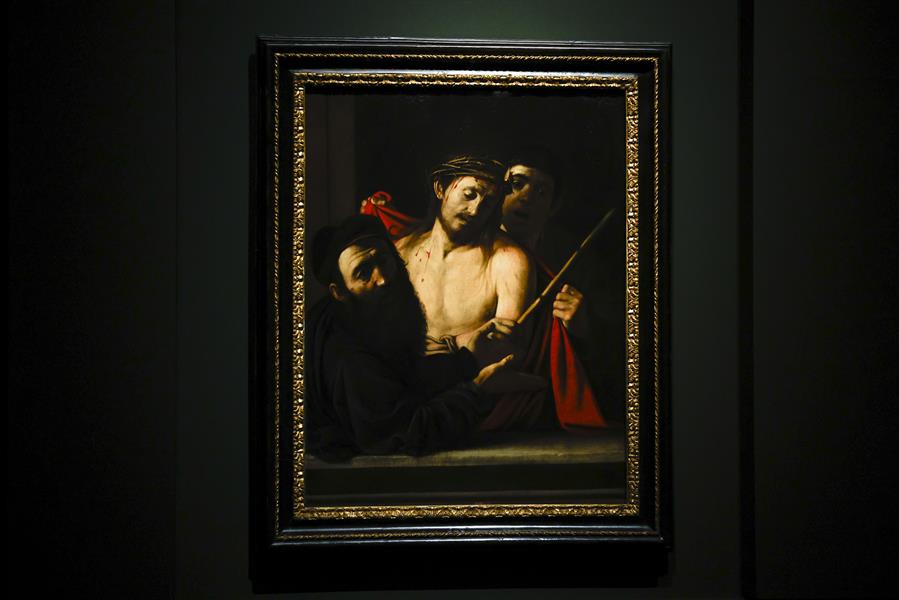 Ecce Homo