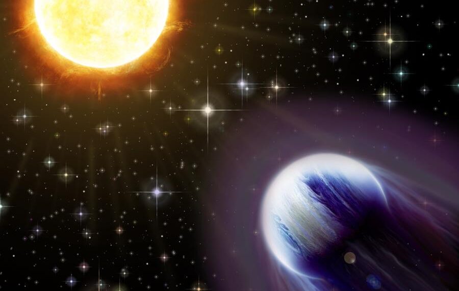 planeta