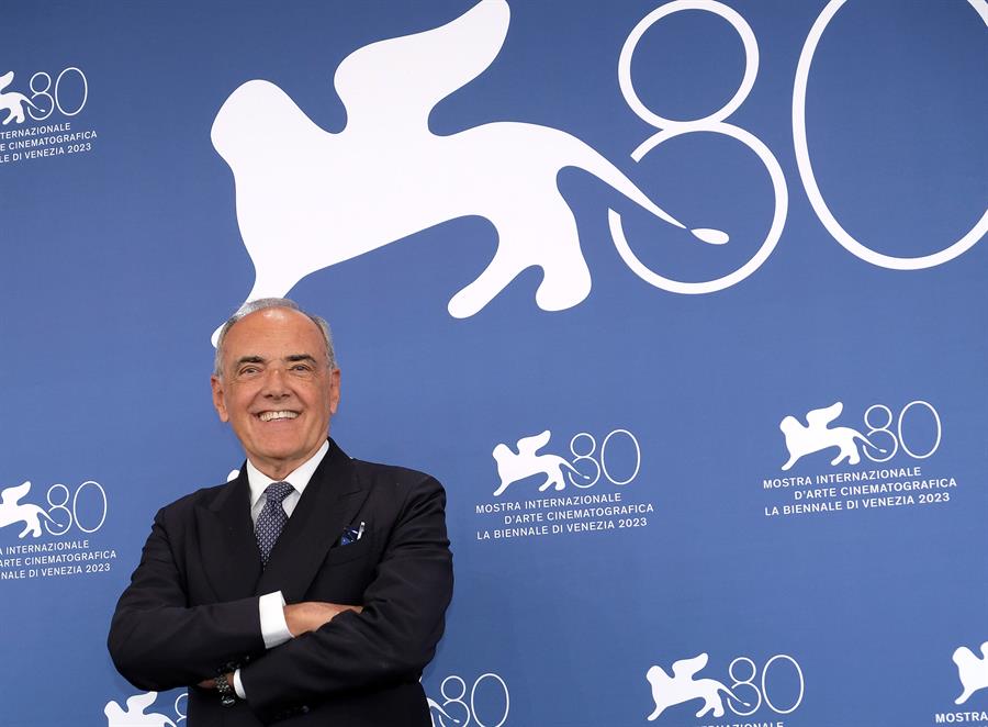 Alberto Barbera