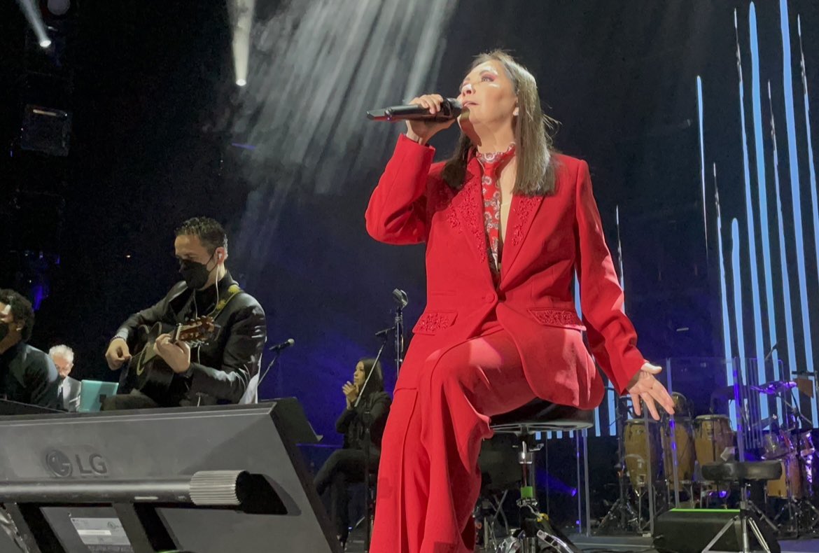 Ana Gabriel