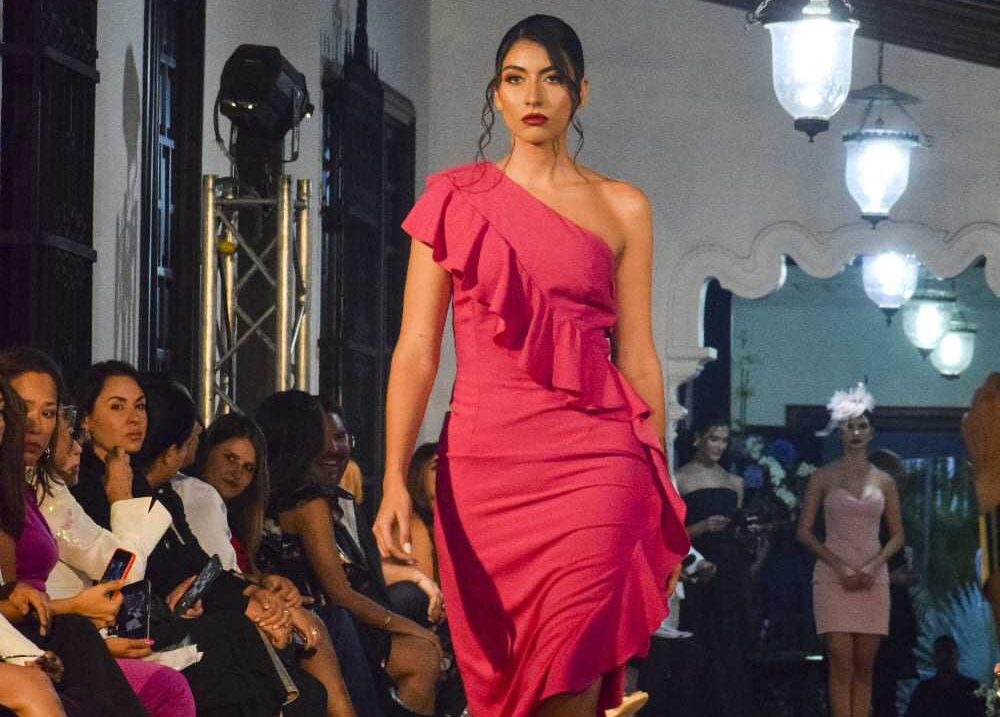Metropolitan Fashion Week Caracas: elegancia de la moda venezolana
