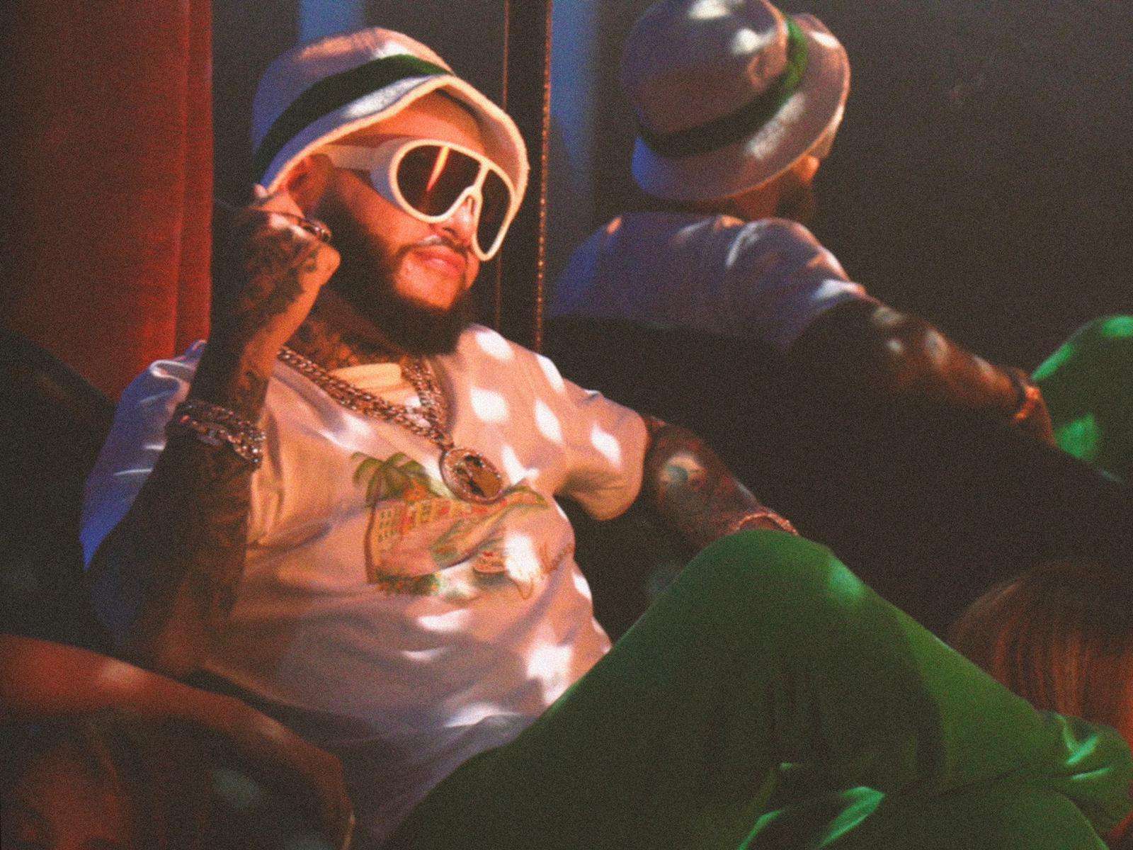 Farruko