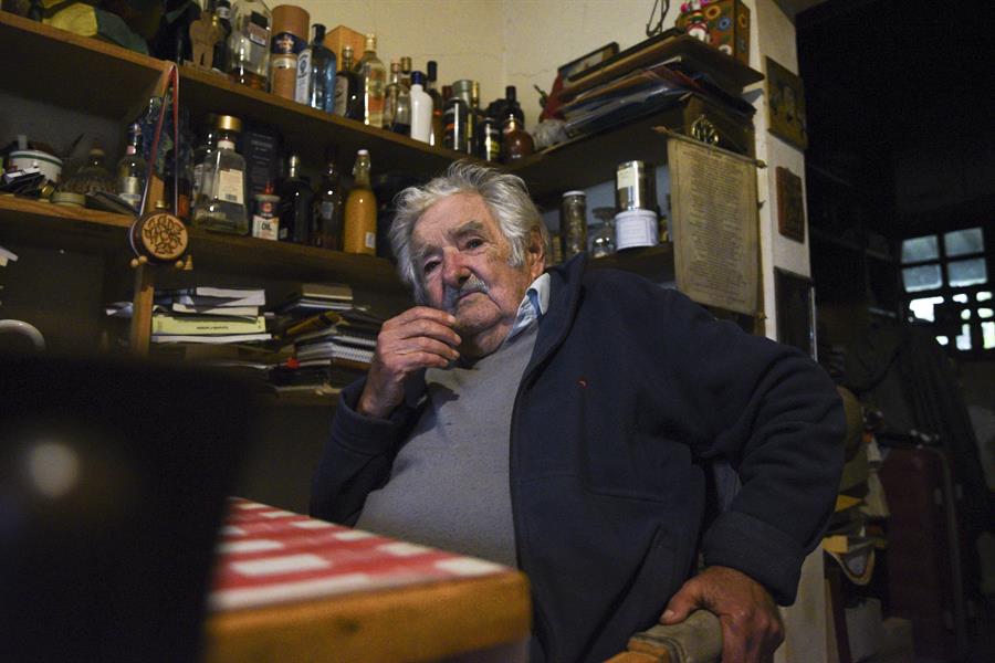 José Mujica