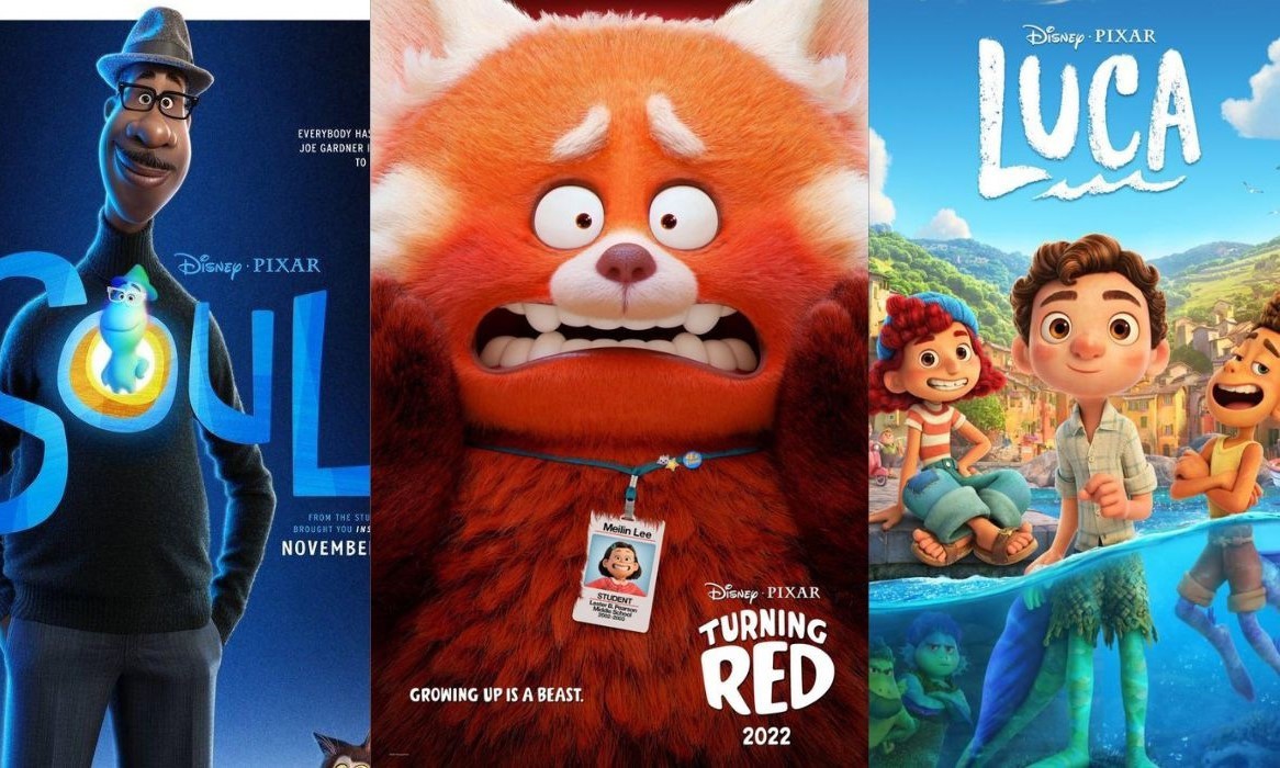 Pixar
