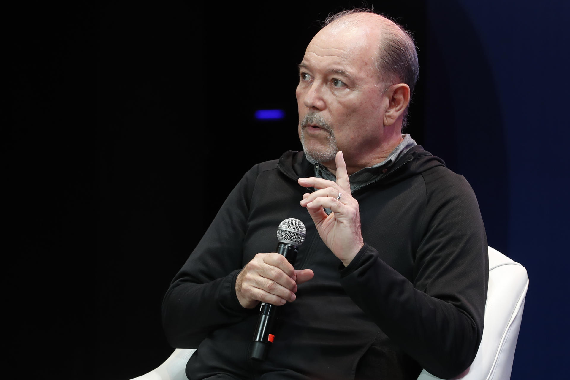 Rubén Blades