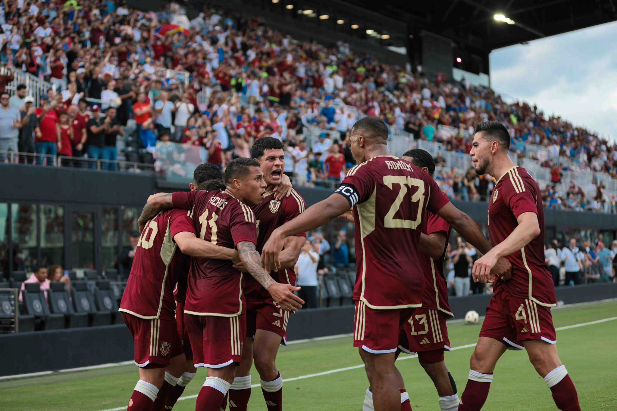 Vinotinto