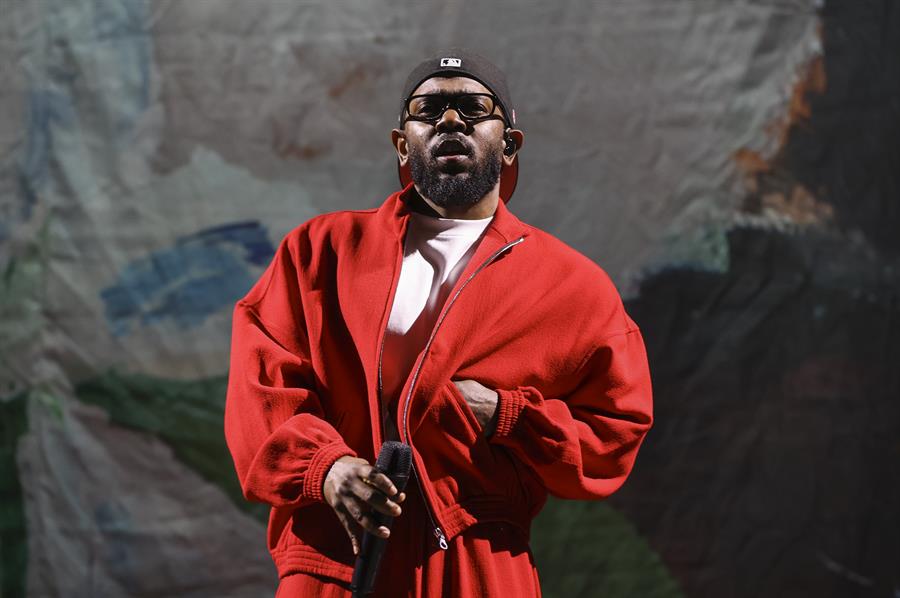 Kendrick Lamar