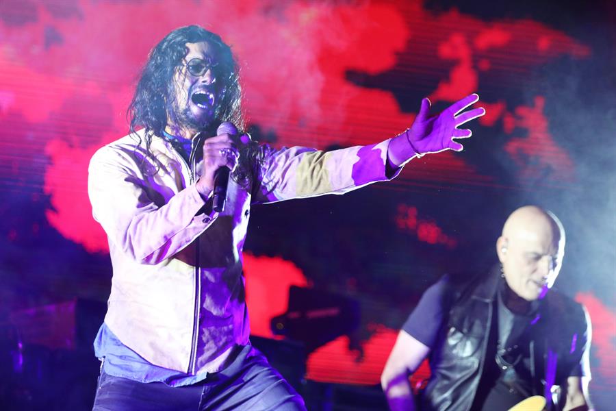 Draco Rosa