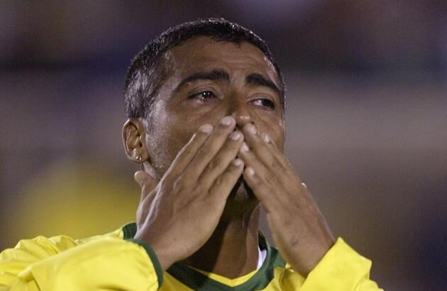 Romário
