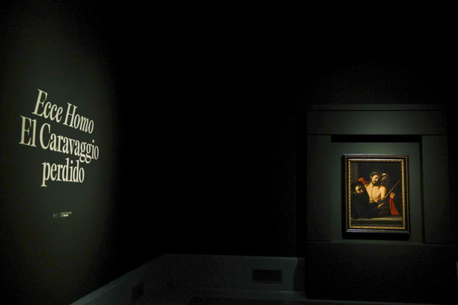 Ecce Homo Ecce Homo