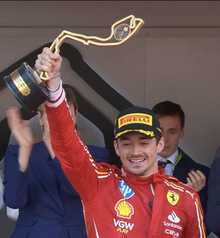 Leclerc