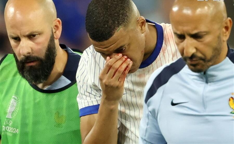 Mbappé