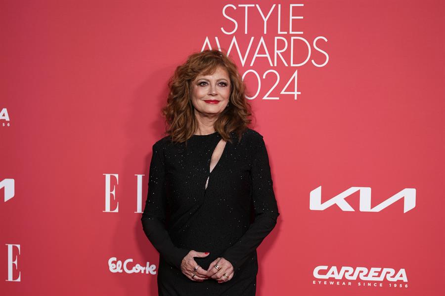 Susan Sarandon
