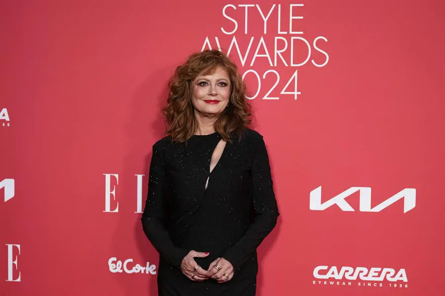 Susan Sarandon