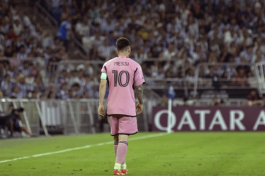 Messi