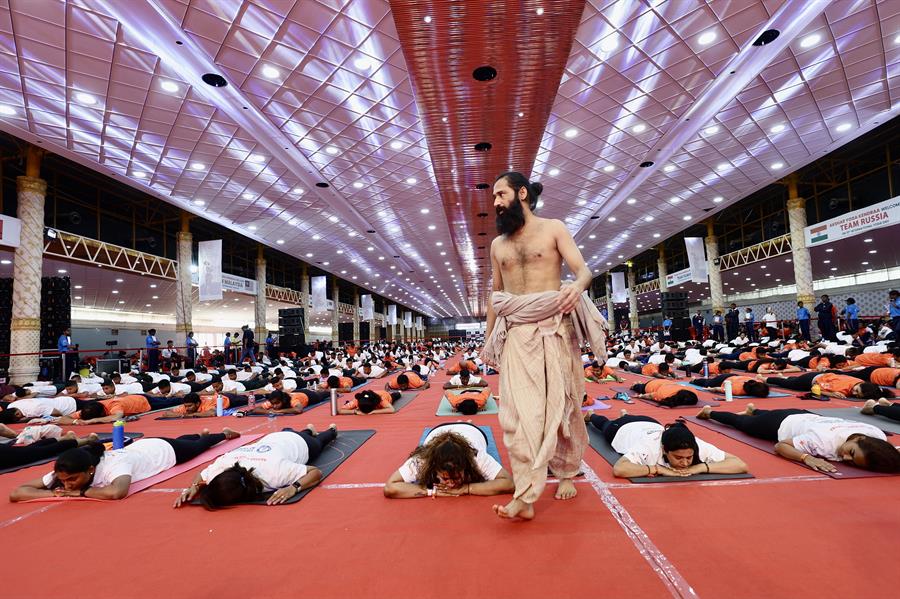 Yoga