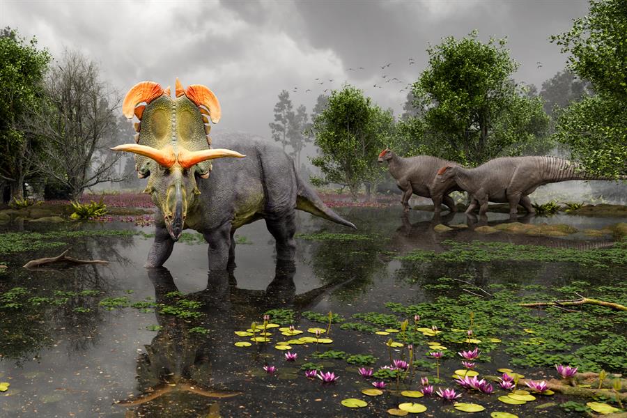 dinosaurioS