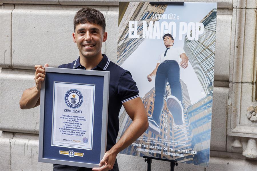 El Mago Pop
