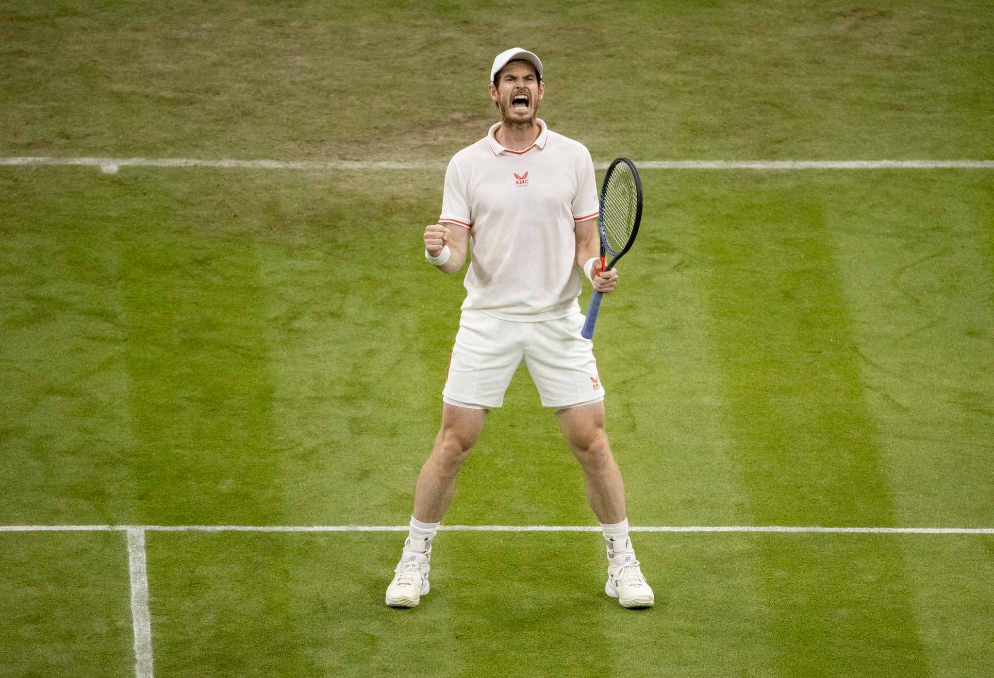 Andy Murray