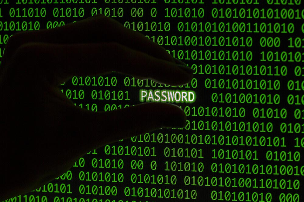 Anti phishing - Bancamiga