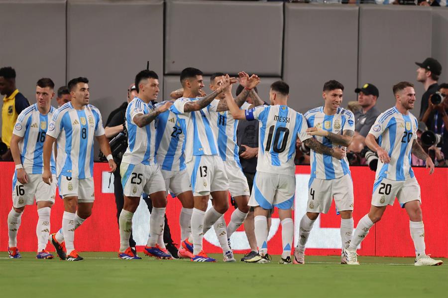 Argentina
